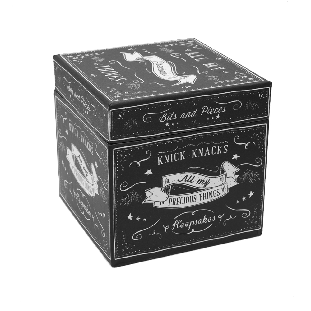 Keepsake Gift Box Small-GB13