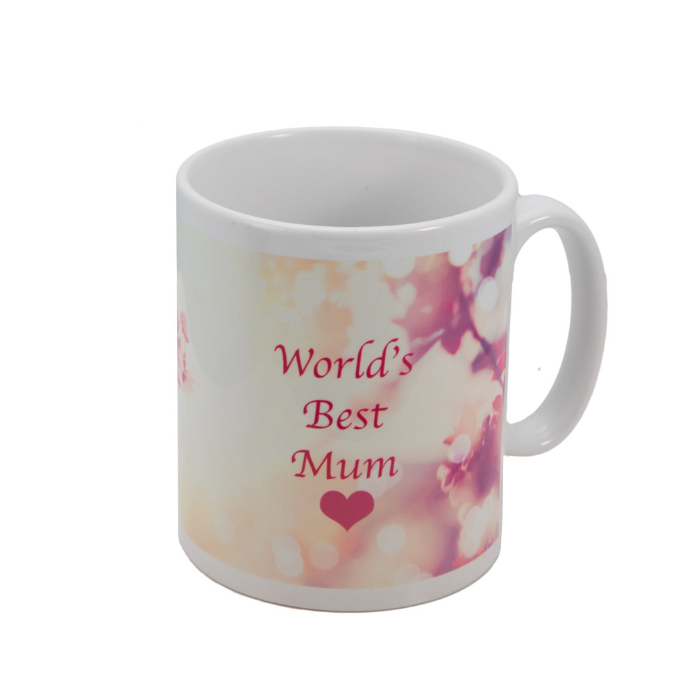 World's Best Mum Mug-GP169