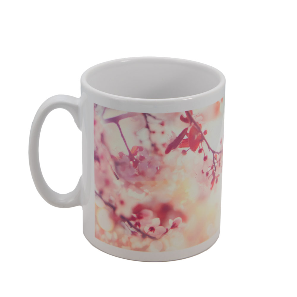World's Best Mum Mug - Image 4