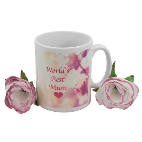 World's Best Mum Mug-GP169
