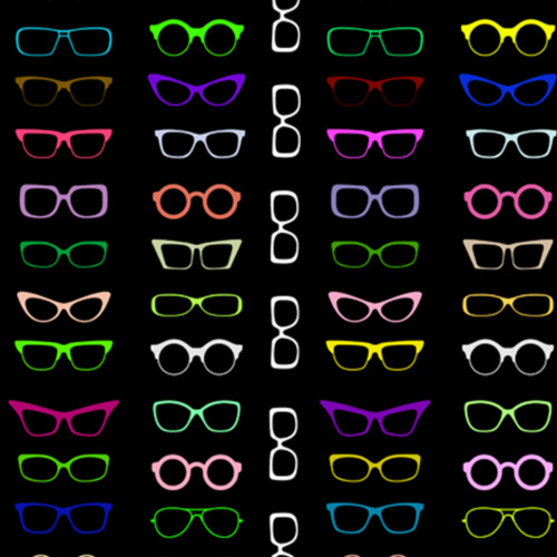 Spectacles Gift Wrap