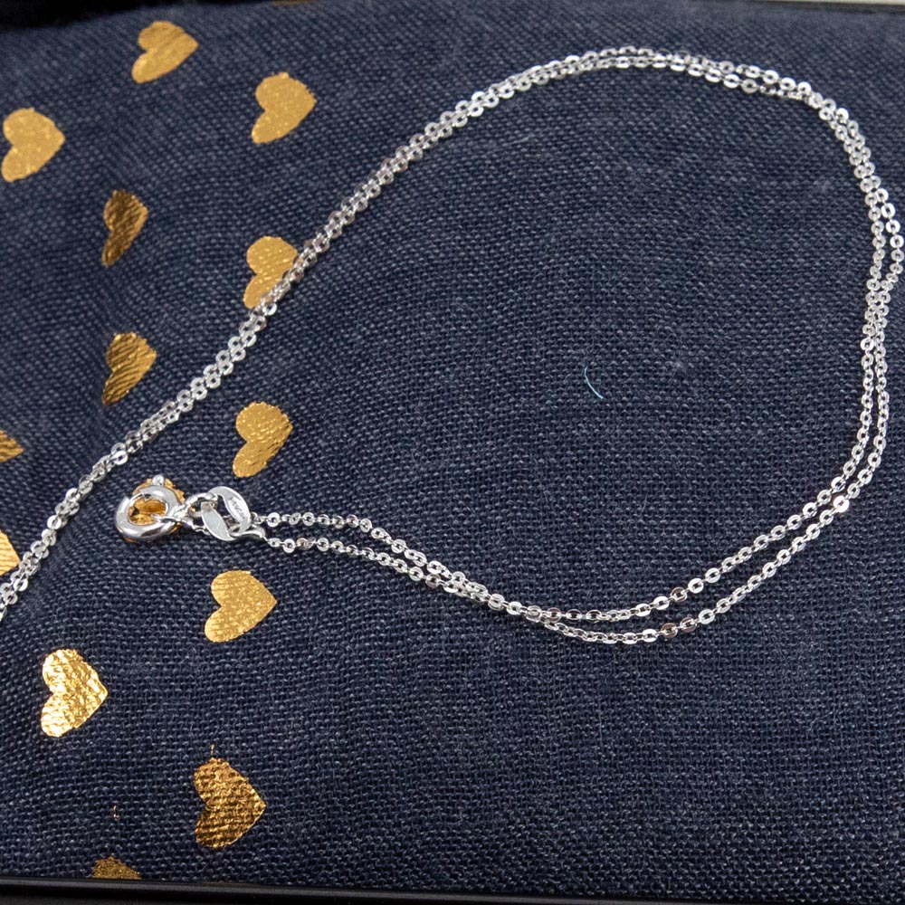 Scarf & Chain Gift Tin - Image 3