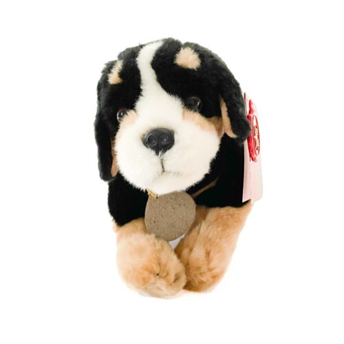 Keel Toy Benji Dog