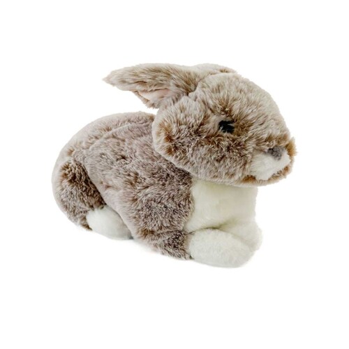 Keel Toy Brown Rabbit