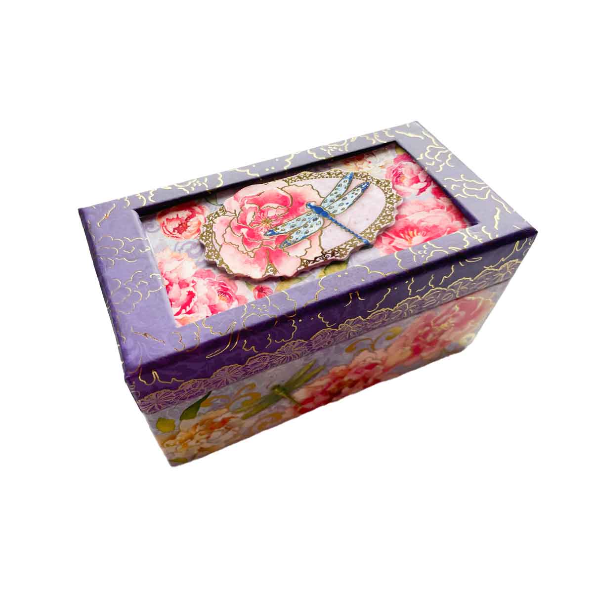 Musical Soap Box Tea