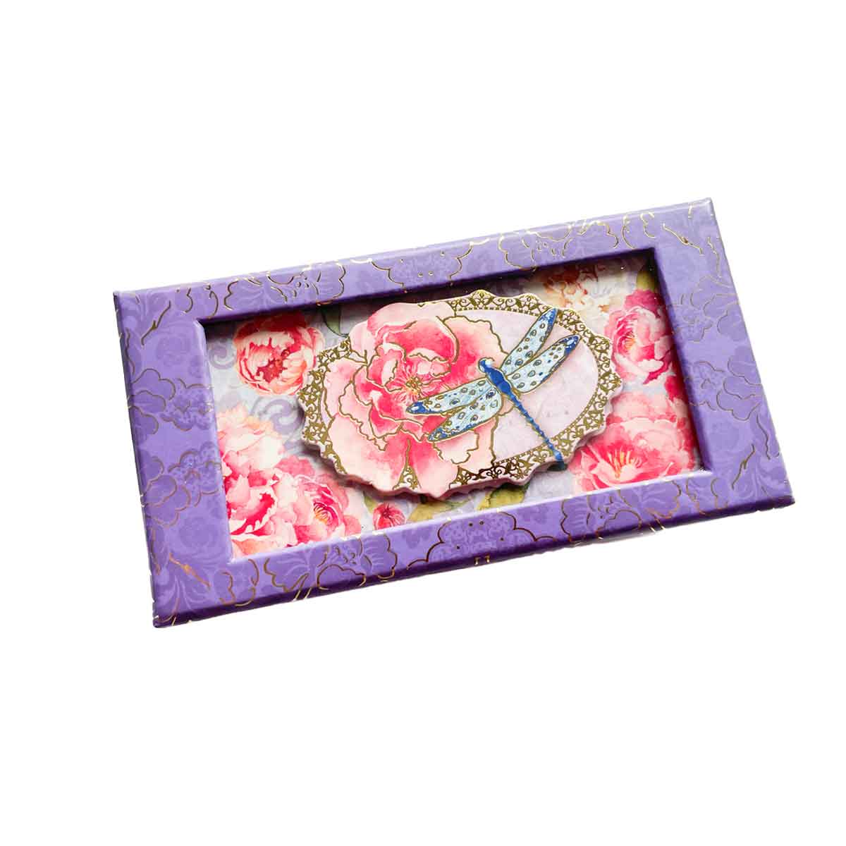 Musical Soap Box Tea