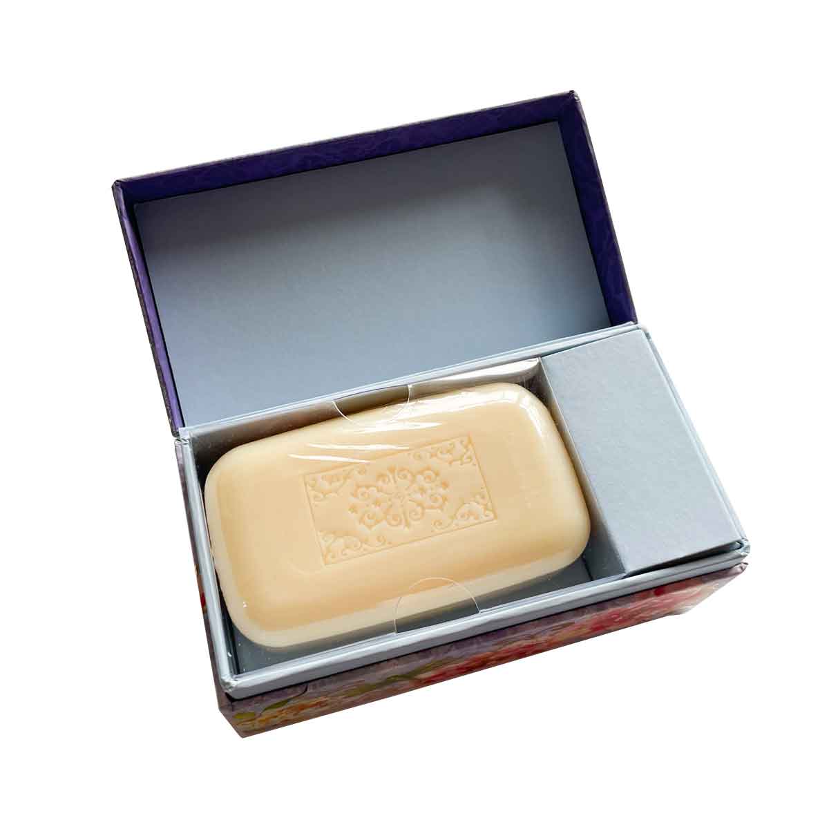 Musical Soap Box Tea