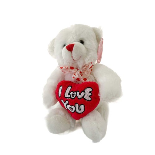 Teddy I Love You