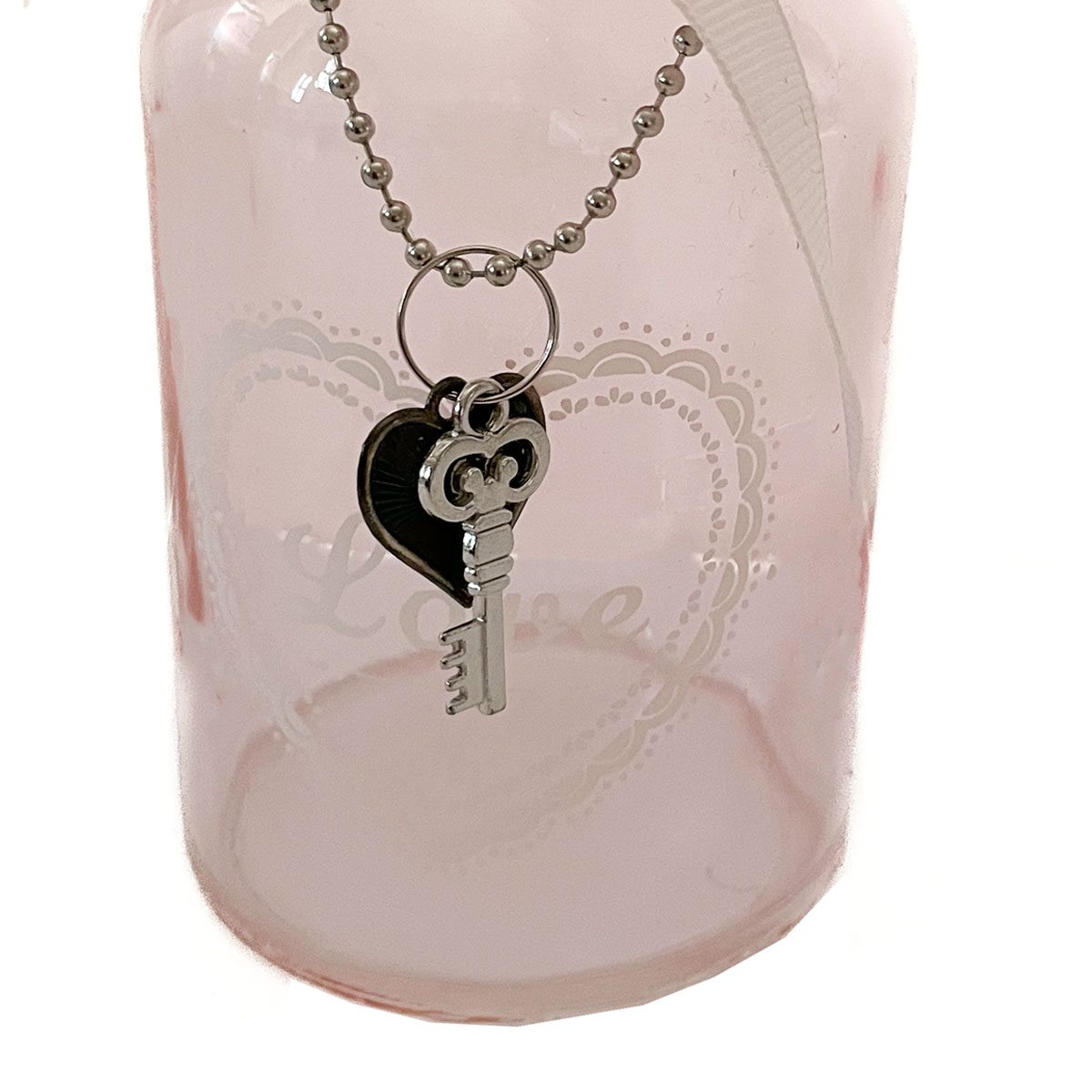 Small Love-Perfume Bottle