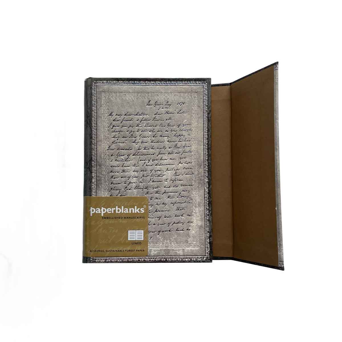 Florence Nightingale Hardback Notebook