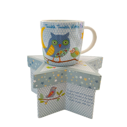 Twinkle Twinkle Children's Mug