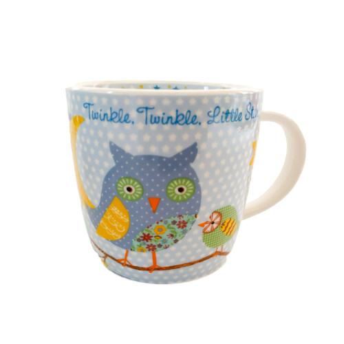Twinkle Twinkle Children's Mug